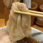 中華そば しば田 - 