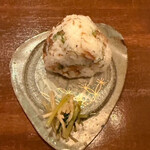 富岡一丁目の夕陽 - 