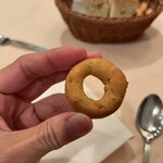 エリオ・ロカンダ・イタリアーナ - 