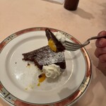 エリオ・ロカンダ・イタリアーナ - 