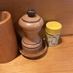 中華そば しば田 - 