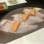 くじら料理　初代 - 