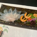 くじら料理　初代 - 
