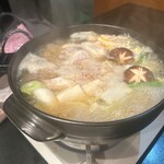 くじら料理　初代 - 