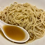自家製麺 伊藤 銀座店 - 