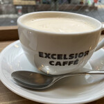エクセルシオール カフェ - ドリンク写真:
