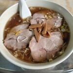 東岩槻 大勝軒 - 