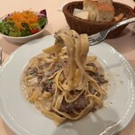 エリオ・ロカンダ・イタリアーナ - 