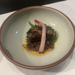 くじら料理　初代 - 