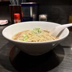 自家製麺 伊藤 銀座店 - 