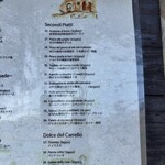 エリオ・ロカンダ・イタリアーナ - 