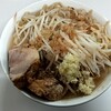 ラーメン荘 歴史を刻め なかもず店