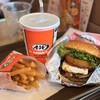 A&W 牧港店