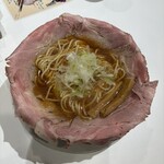 ラーメン大戦争 松江店 - 
