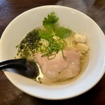 麺屋エイト - 
