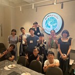 Healthy Dining ALMA grande - 