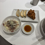 ラーメン大戦争 松江店 - 