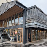 Merci life organics 岡山天神店 - 