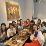 Healthy Dining ALMA grande - 