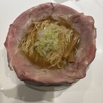 ラーメン大戦争 松江店 - 