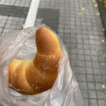 石井屋 - 塩パン