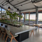 Merci life organics 岡山天神店 - 