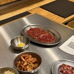 三軒茶屋ホルモン 玄 - 