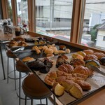 Merci life organics 岡山天神店 - 