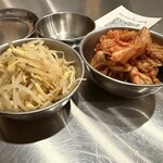 三軒茶屋ホルモン 玄 - 