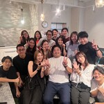 Healthy Dining ALMA grande - 