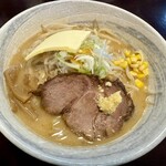 麺屋エイト - 