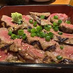 肉卸小島 - 
