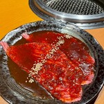 焼肉 犇 - 