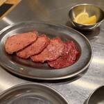 三軒茶屋ホルモン 玄 - 