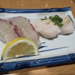 魚屋の200円すし ニューすしセンター - 