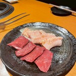 焼肉 犇 - 