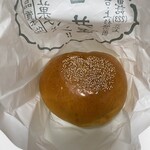 石井屋 - こしあんパン