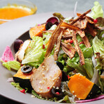 Healthy Dining ALMA grande - ALMAサラダ