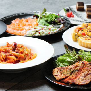 Healthy Dining ALMA grande_0