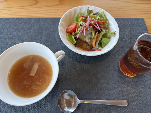 乙な駅たまかわ - 川東（道の駅）の写真