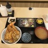 さかなの食堂 貝汁屋
