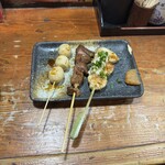 やきとり工房 - 