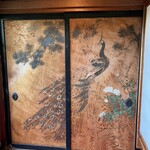 清閑亭 蔵カフェ - 