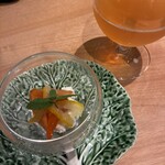 グリル ア ターブル - 