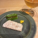 グリル ア ターブル - 