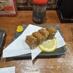 やきとり工房 - 