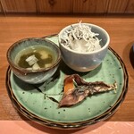 活鰻の店 つぐみ庵 - 