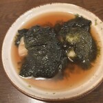 おでん まちのひ - 