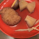 おでん まちのひ - 