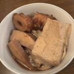 おでん まちのひ - 